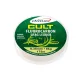 Climax Cult Carp Fluorocarbon Snag Leader 50m 0.60mm 40lb Fluorocarbon Leader Line