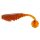 L&K FLOATING SHAD 4.5 CM 5 DB/CS COL: ASB - Rubber bait