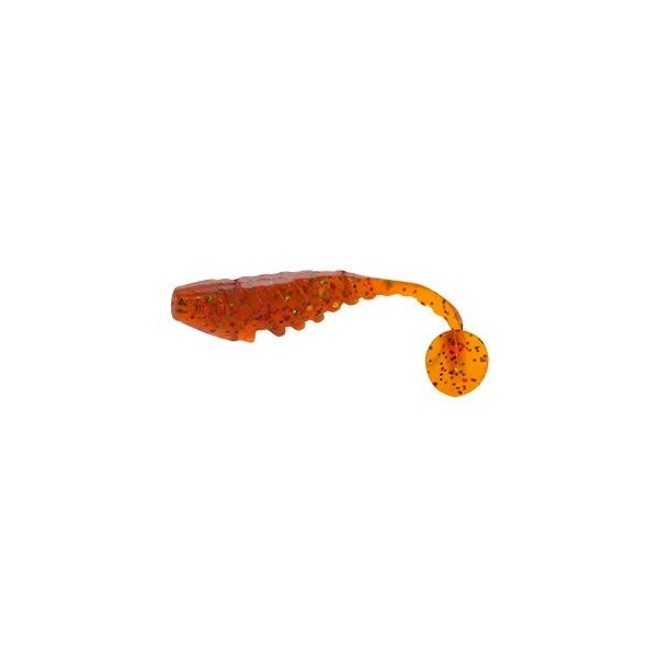 L&K FLOATING SHAD 4.5 CM 5 DB/CS COL: ASB - Rubber bait