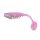 L&K Floating Shad Gumihal 45mm Pink - 5db