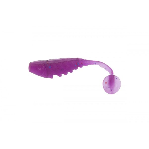 L&K Floating Shad Gumihal EVR 60mm - 5db