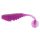 L&K FLOATING SHAD 10 CM 3 DB/CS COLOUR: EVR - Rubber bait