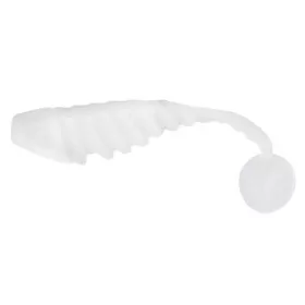L&K Floating Shad Soft Bait WF 80mm - 3pcs