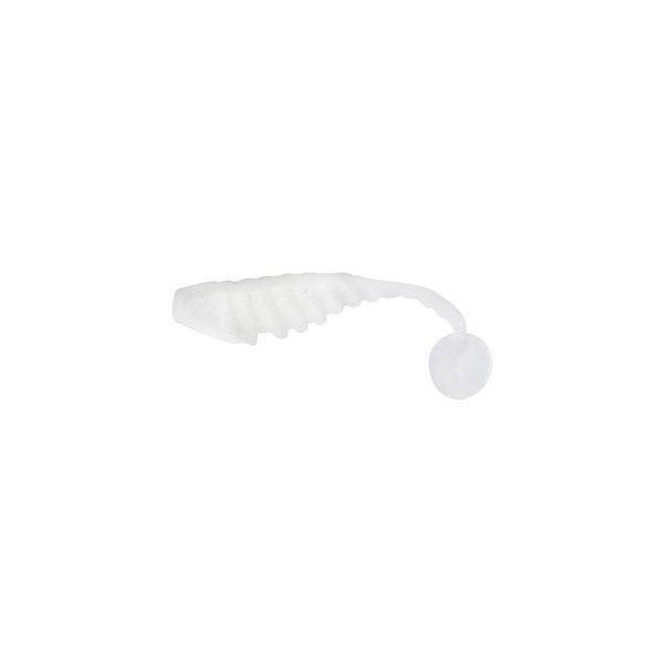 L&K Floatig Shad Gumihal WF 80mm - 3db