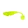 L&K Floating Shad Soft Plastic Lure CHR F 80mm - 3pcs
