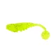 L&K Floating Shad Soft Plastic Lure CHR F 80mm - 3pcs