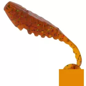 L&K Floating Shad Soft Bait ASB F 80mm - 3pcs