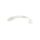 L&K Floating Long Fly Rubberneck W F 50mm - 8db