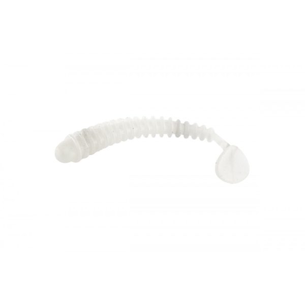 L&K Floating Long Fly Rubberneck W F 50mm - 8db