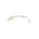 L&K Floating Long Fly Rubberneck W F 50mm - 8db