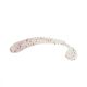 L&K Floating Long Fly Rubberneck WR F 50mm - 8db