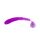 L&K Floating Long Fly Rubberneck EVR 50mm - 8db