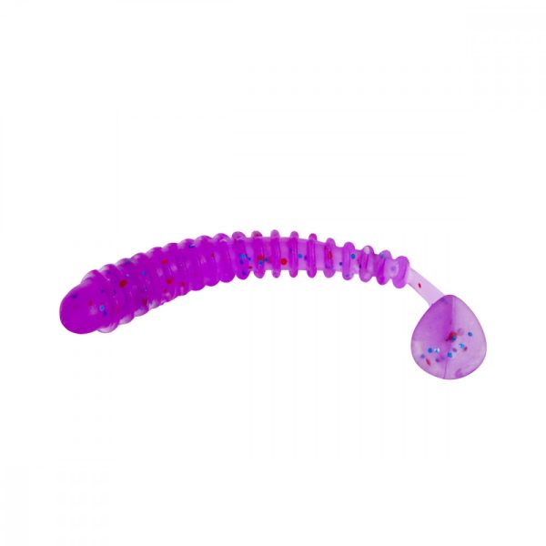 L&K Floating Long Fly Rubberneck EVR 50mm - 8db