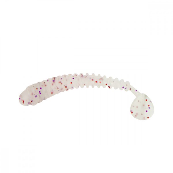 L&K Floating Long Fly Rubberneck WR F 70mm - 5db