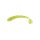 L&K Floating Long Fly Rubberneck CHR F 70mm - 5db