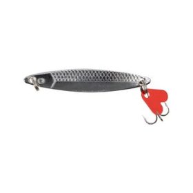 KAMASAKI ASP MAX SILVER 10G - Spoon Lure