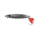 KAMASAKI ASP MAX SILVER 15G - Spoon Lure