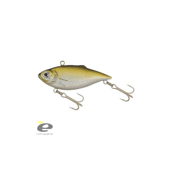 Kamasaki Wobbler Vertic Wobbler 2 60mm - 8gr