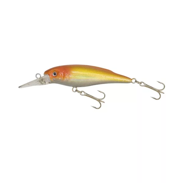 Kamasaki Wobbler Shad Shad 2 80mm - 12.0gr