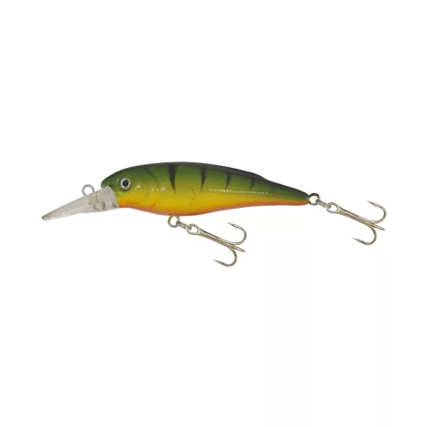 Kamasaki Wobbler Shad Shad 5 80mm - 12.0gr