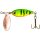 Et Wizard Chub Spinner Green/Tiger 8G