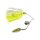 Wizard SPINNERBAIT Spinnerbait White Lemon - 7gr