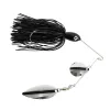 Wizard SPINNERBAIT Spinnerbait Black - 7gr