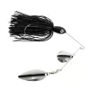 Wizard SPINNERBAIT Spinnerbait Black - 7gr
