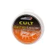 Climax Cult Catfish Hard Mono Leader 50m 1.05mm 80kg Catfish Monofilament Leader Line