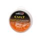 Climax Cult Catfish Soft Mono Leader 50m 1.40mm 84kg Catfish Monofilament Leader Line