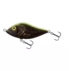 Salmo Wobbler Slider Wobbler OPA 70mm - 21gr