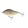 Salmo Wobbler Slider Wobbler OPA 70mm - 21gr