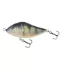 Salmo Wobbler Slider Wobbler OPA 70mm - 21gr