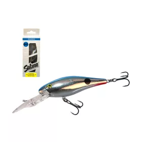 Salmo Rattlin Executor RTS 7cm 8.0gr Rattling Wobbler