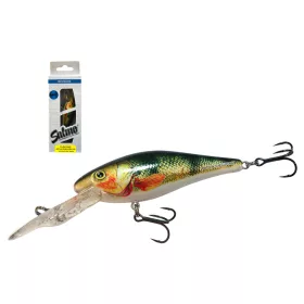 Salmo Rattlin Executor SNP 7cm 8.0gr Rattling Wobbler