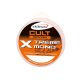 Climax Cult Catfish X-Treme Mono 500m 0.60mm 45lb Catfish Monofilament Mainline