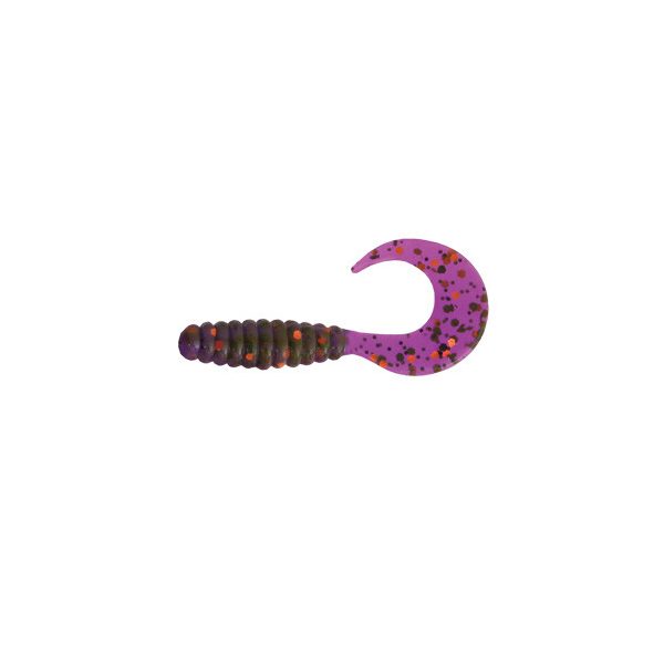 Manns Bait Twister EV 25mm Artificial bait