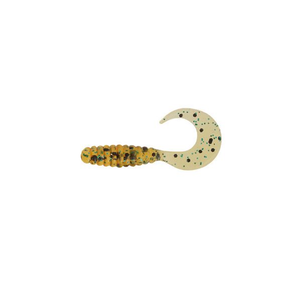 Manns Bait Twister GG 25mm Artificial bait
