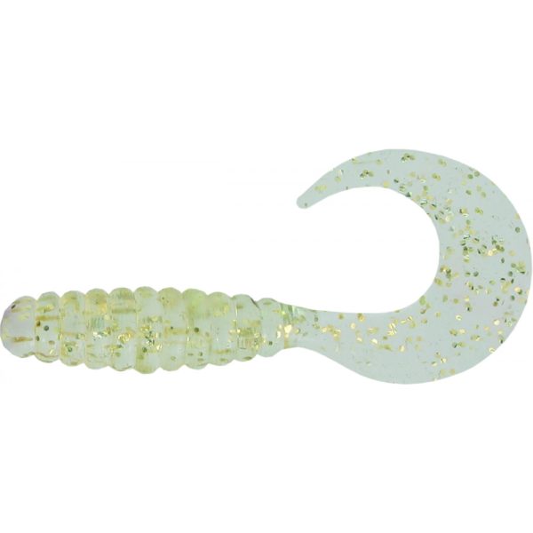 Manns Bait Co. Ltd Twister Twister CGMF 51mm - 20db