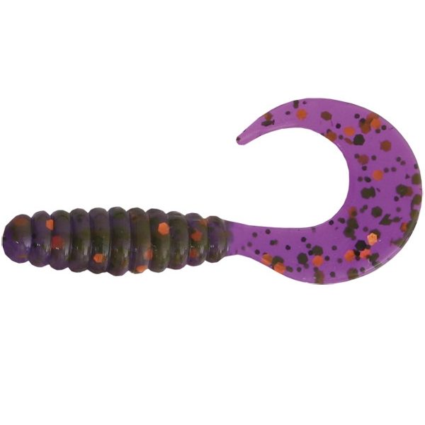 Manns Bait Twister EV 51mm Artificial bait