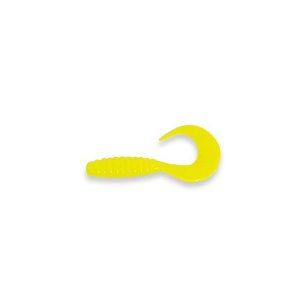 Manns Bait Twister FCH 76mm Plastic bait