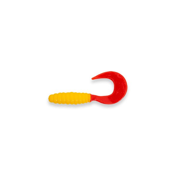 Manns Bait Twister FCHFT 101mm artificial bait