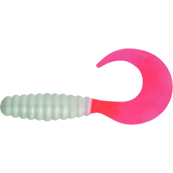 Manns Bait Twister PFT 101mm artificial bait