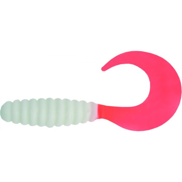 Manns Bait Twister WFT 101mm Lure