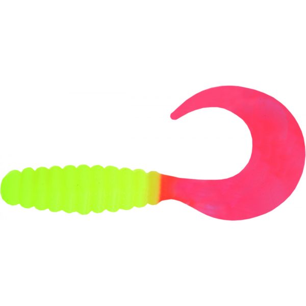 Manns Bait Twister FCHFT 127mm artificial bait