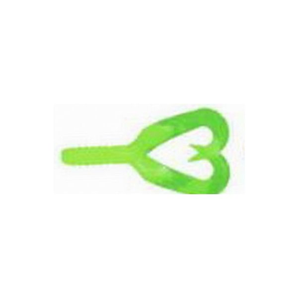 Manns Bait Co. Ltd Double Tail Twister Twister CH 101mm - 8db
