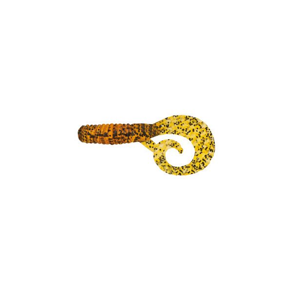 Manns Bait Co. Ltd Mannipulator Grub Twister AS 101mm - 8db