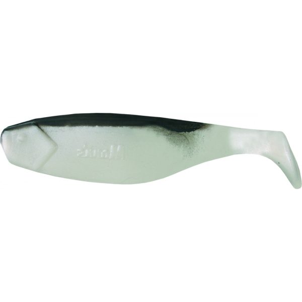 Manns Bait Co. Ltd Shad Gumihal PBB 45mm 8db