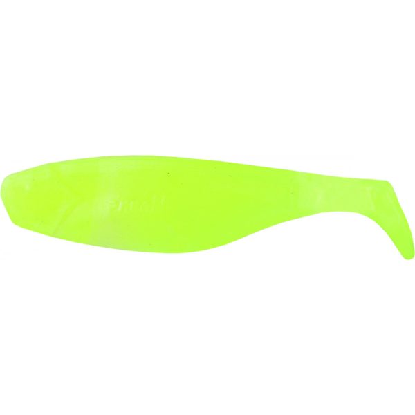 Manns Bait Co. Ltd Shad Gumihal LS 45mm - 15db