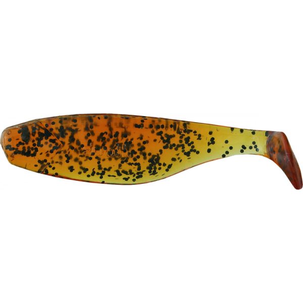 Manns Bait Co. Ltd Shad Gumihal AS 60mm - 10db